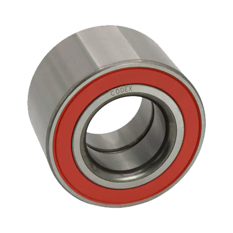F16054 Rubber Sealed Double Row Wheel Bearing 43x82x37mm