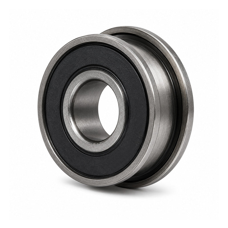 ZEN F61705-2RS Deep Groove Ball Bearing 25x32x4mm - Allow 1-2 Days - Contact Us For Faster Delivery
