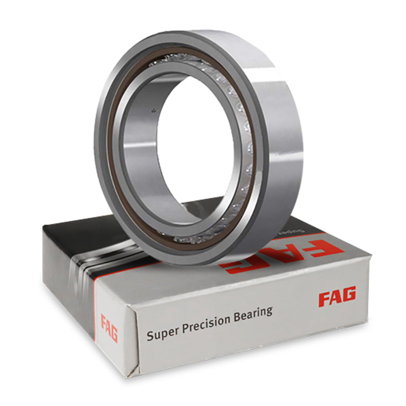 FAG XCB7003CTP4SUL Super Precision Angular Contact Spindle Bearing 17x35x10mm