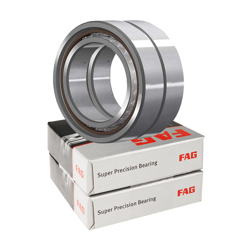 FAG HS71916ETP4SDUM Super Precision Angular Contact Spindle Bearing 80x110x16mm (Set of 2)