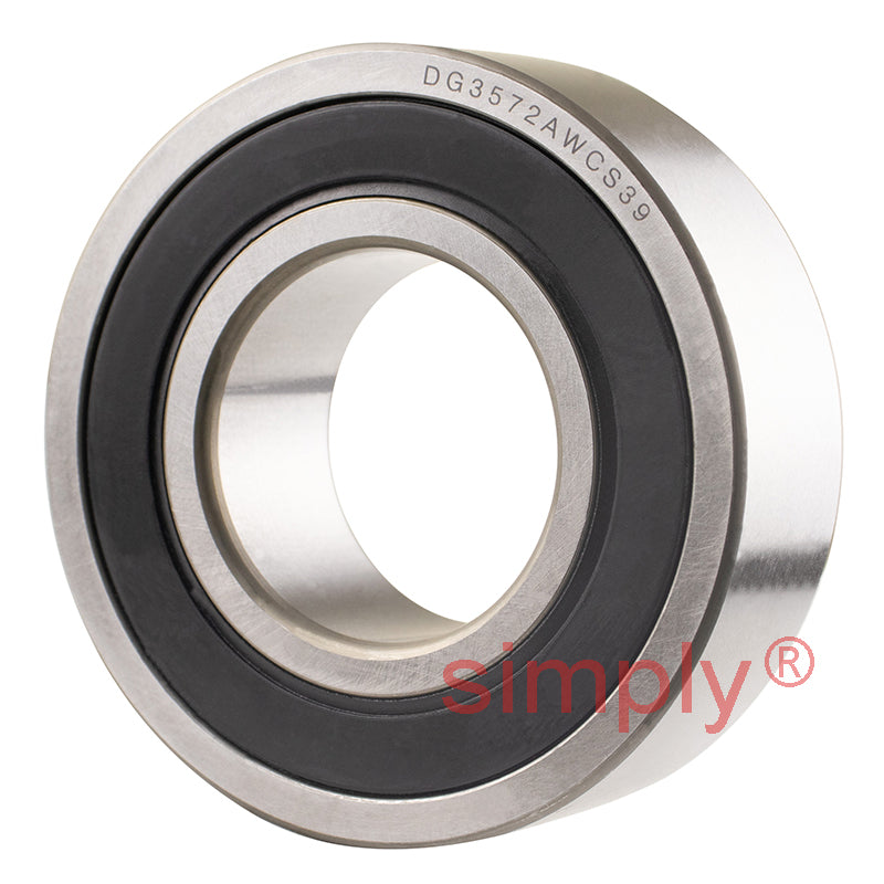 FBK024 Rear Wheel Bearing Kit