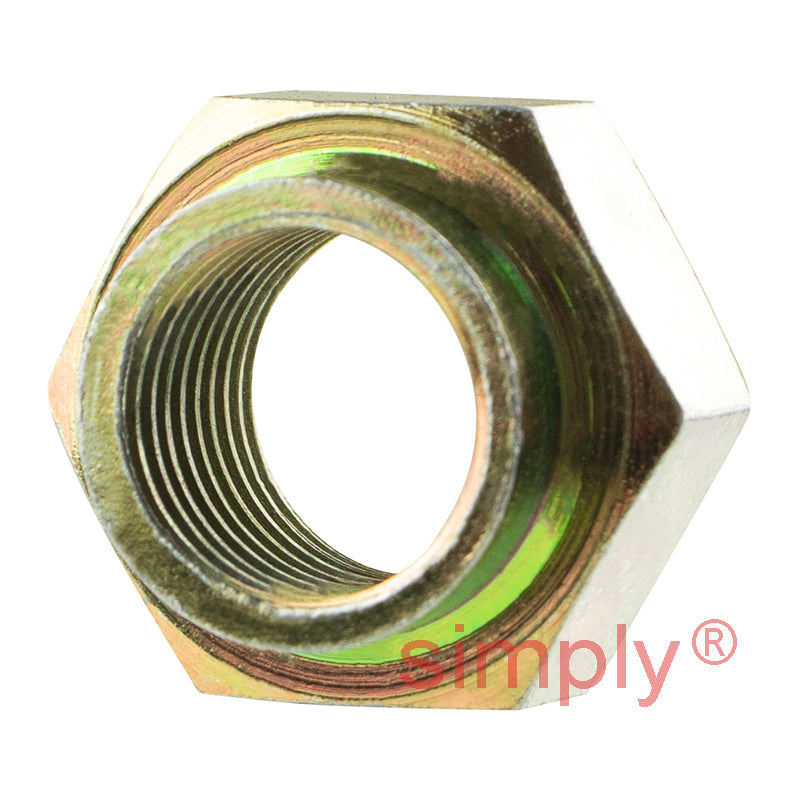 FBK033 Front Wheel Bearing Kit