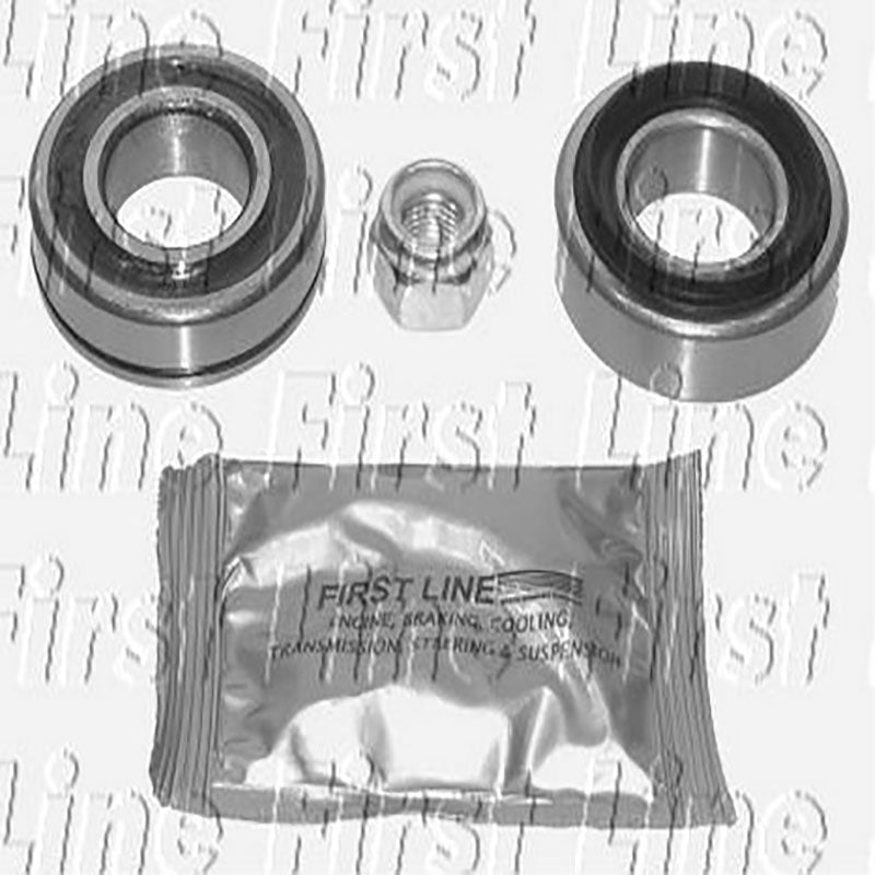 FBK047 Front Wheel Bearing Kit