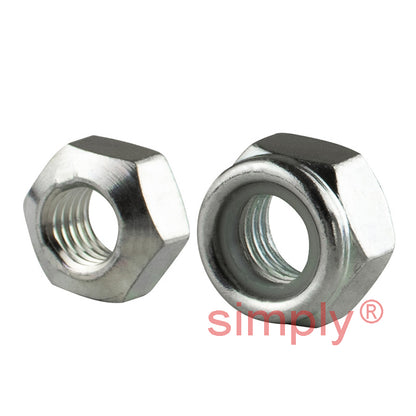 FBK082 Front Wheel Bearing Kit