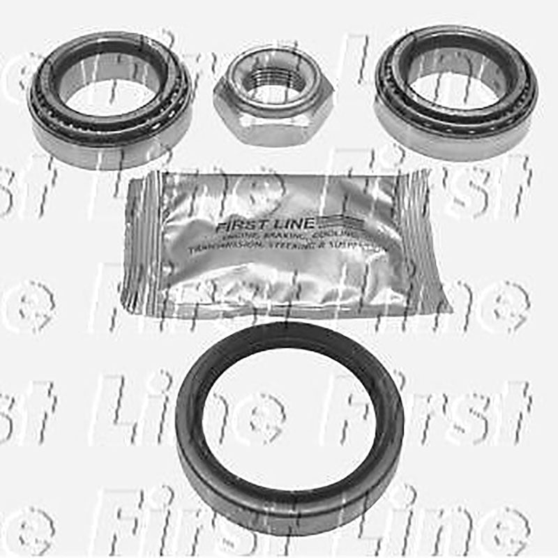 FBK087 Front Left Hand Wheel Bearing Kit - Allow 2-3 Days