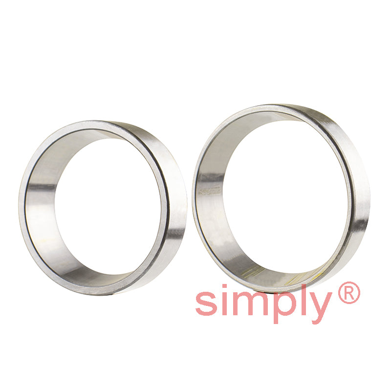 FBK092 Rear Wheel Bearing Kit