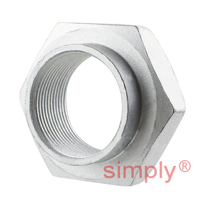 FBK1055 Front Wheel Bearing Kit