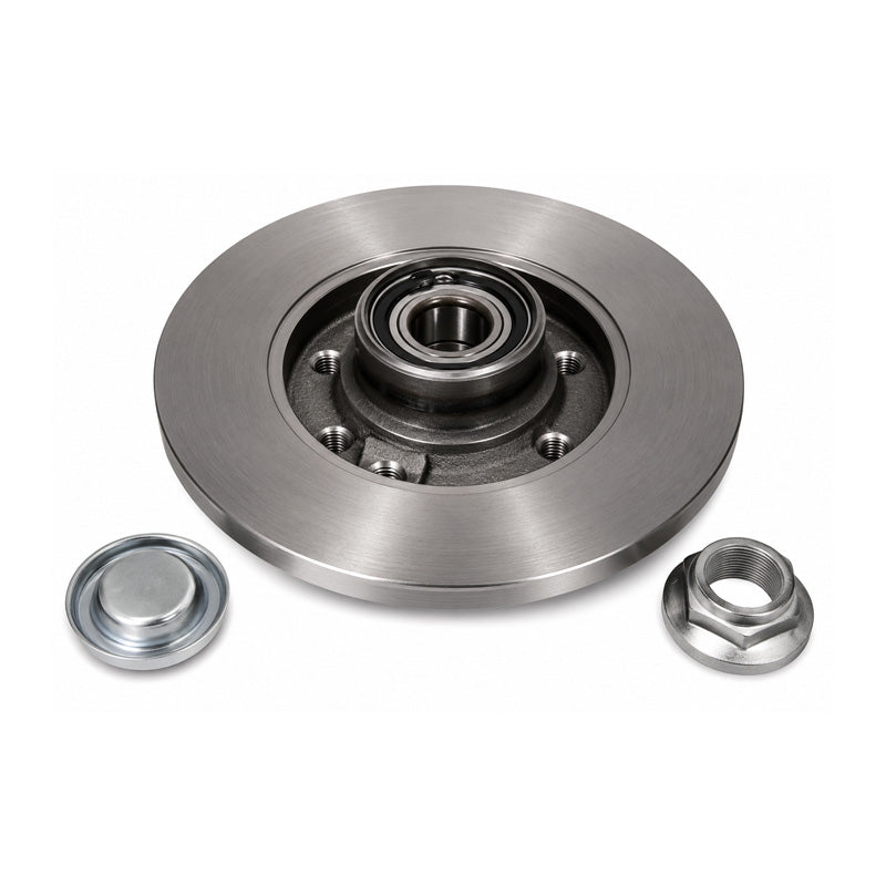 FBK1076 Rear Wheel Bearing Kit