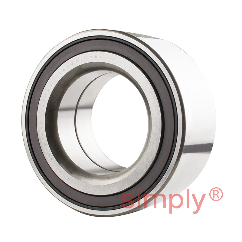 FBK1090 Front Wheel Bearing Kit