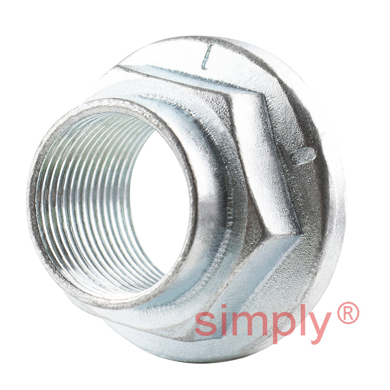 FBK1090 Front Wheel Bearing Kit