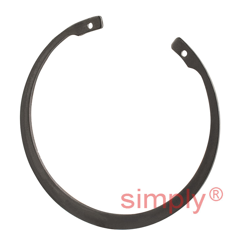 FBK1090 Front Wheel Bearing Kit