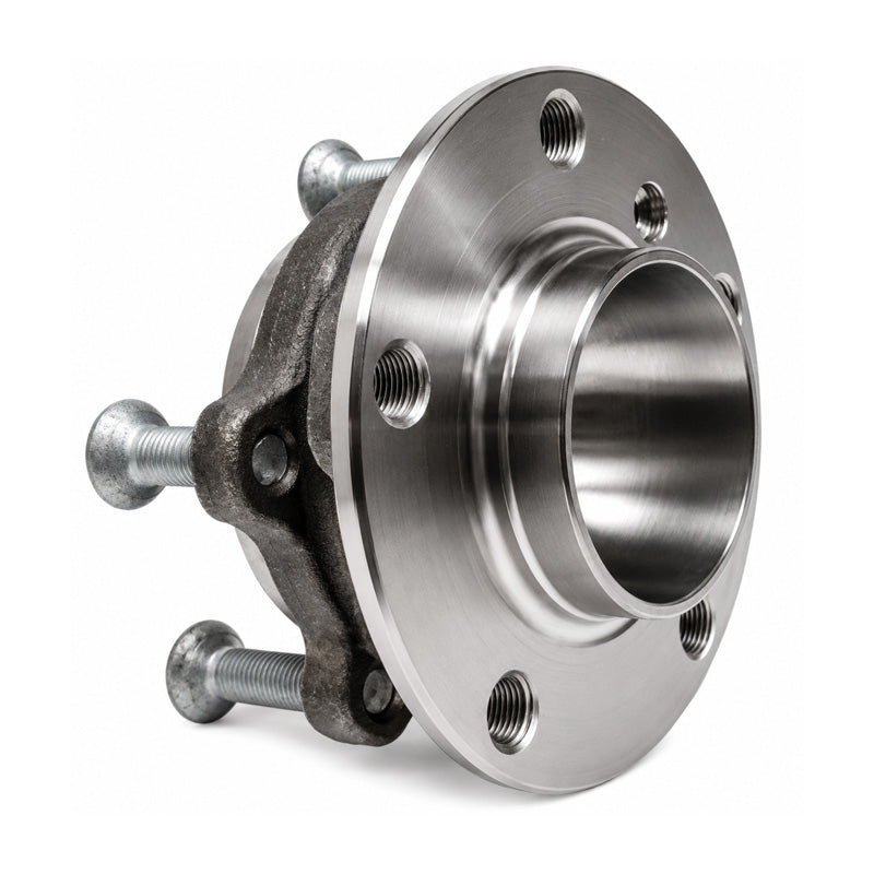 FBK1210 Front Wheel Bearing Kit