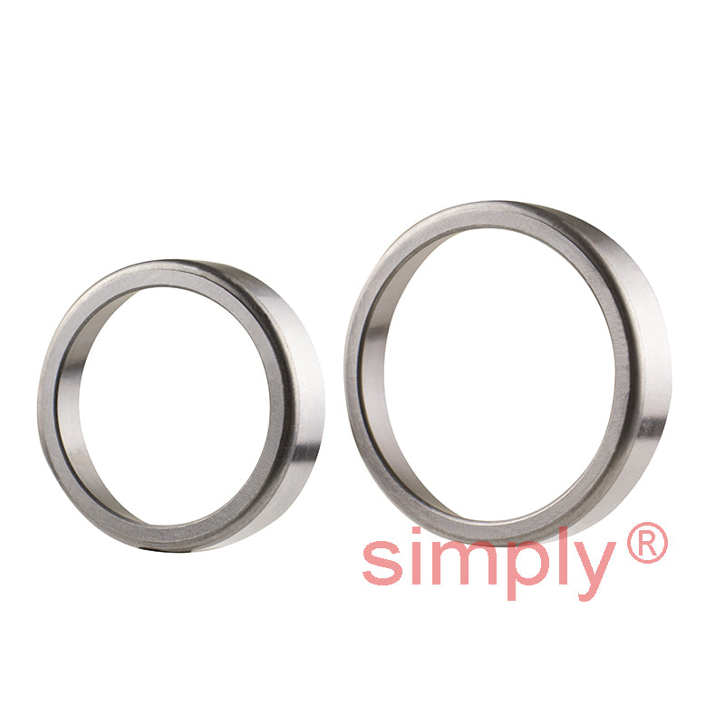 FBK151 Front Wheel Bearing Kit