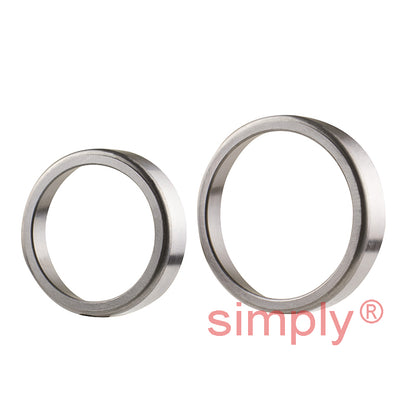 FBK151 Front Wheel Bearing Kit