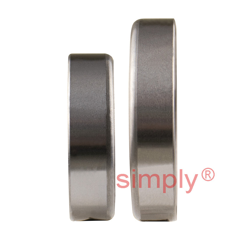 FBK151 Front Wheel Bearing Kit