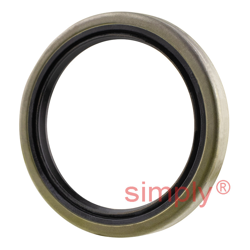 FBK151 Front Wheel Bearing Kit