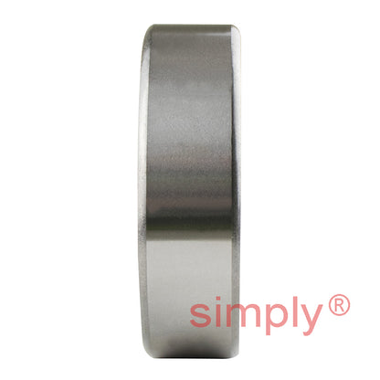 FBK219 Rear Wheel Bearing Kit