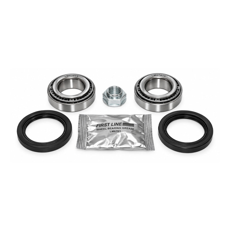 FBK234 Front Wheel Bearing Kit