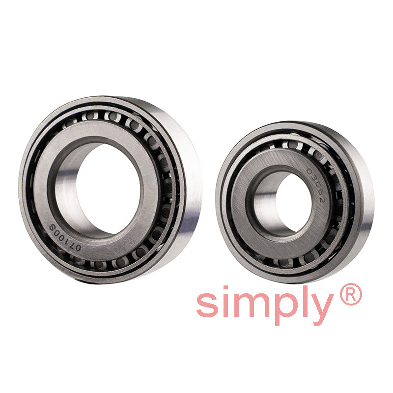 FBK250 Front Wheel Bearing Kit - Allow 2-3 Days