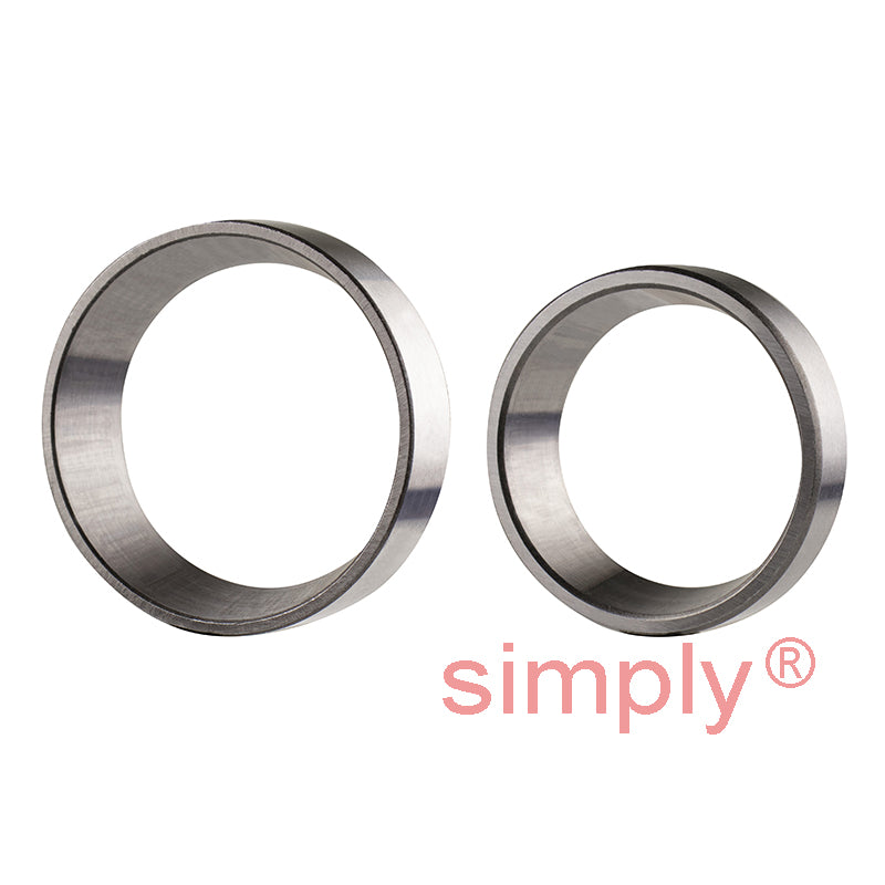 FBK250 Front Wheel Bearing Kit - Allow 2-3 Days