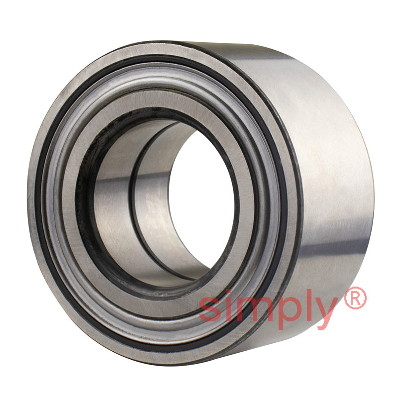 FBK376 Front Wheel Bearing Kit