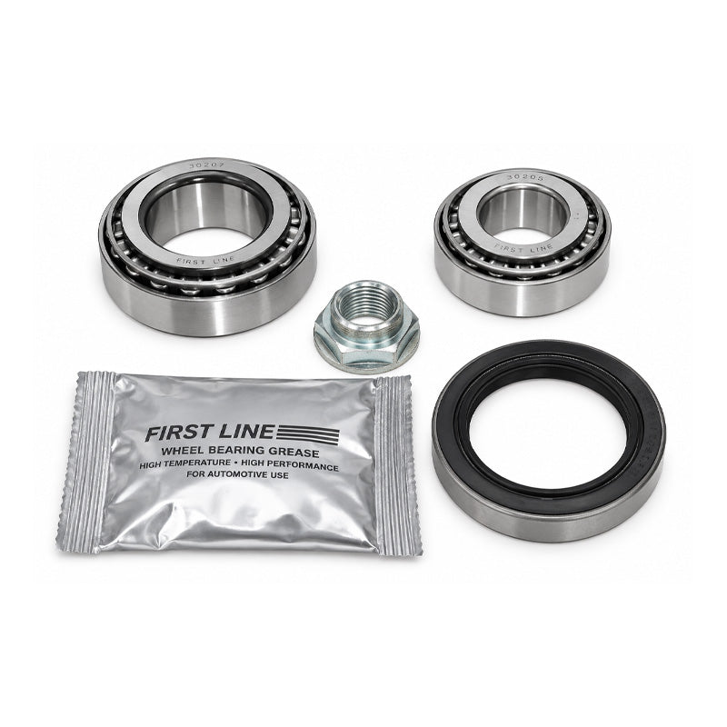 FBK405 Rear Right Hand Wheel Bearing Kit