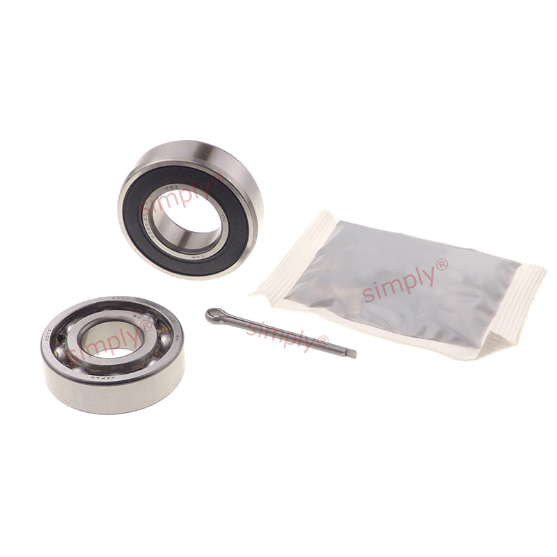 FBK432 Front Wheel Bearing Kit