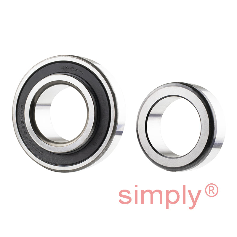 FBK445 Rear Wheel Bearing Kit