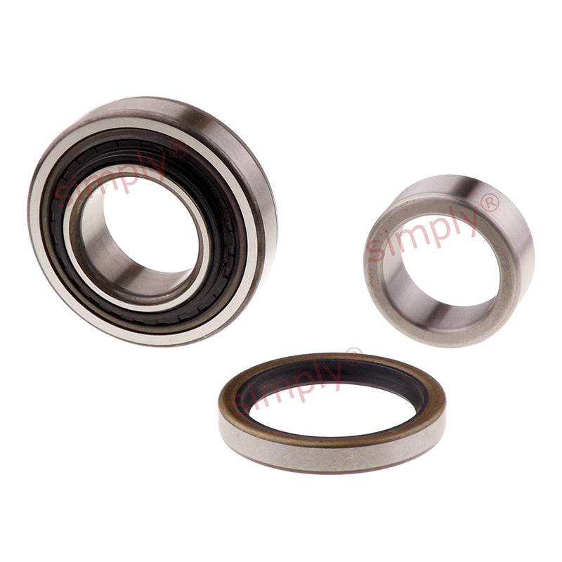 FBK450 Rear Wheel Bearing Kit