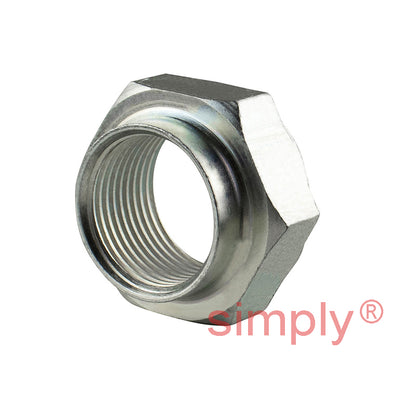 FBK467 Front Wheel Bearing Kit
