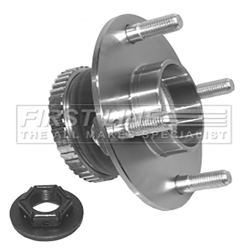 FBK473 Rear Wheel Bearing Kit