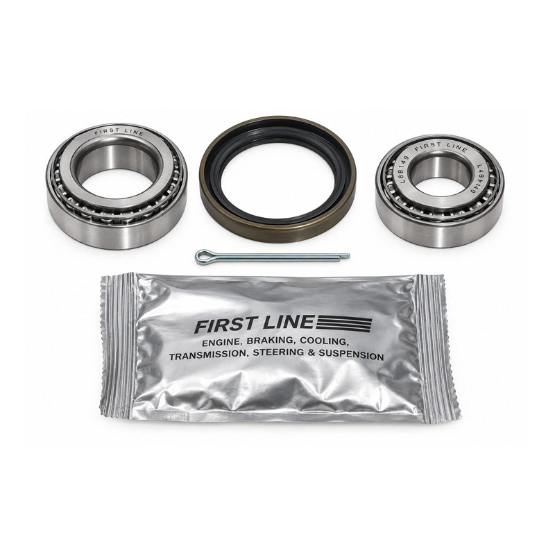 FBK497 Front Wheel Bearing Kit