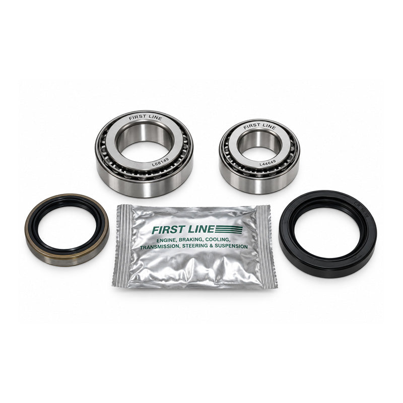 FBK503 Front Wheel Bearing Kit