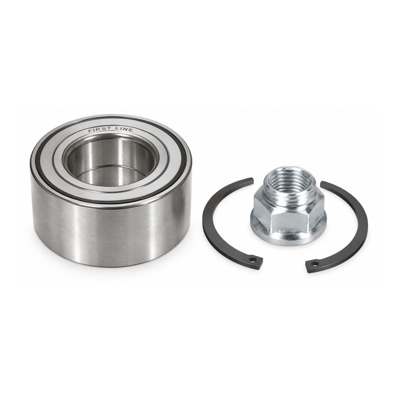 FBK504 Front Wheel Bearing Kit