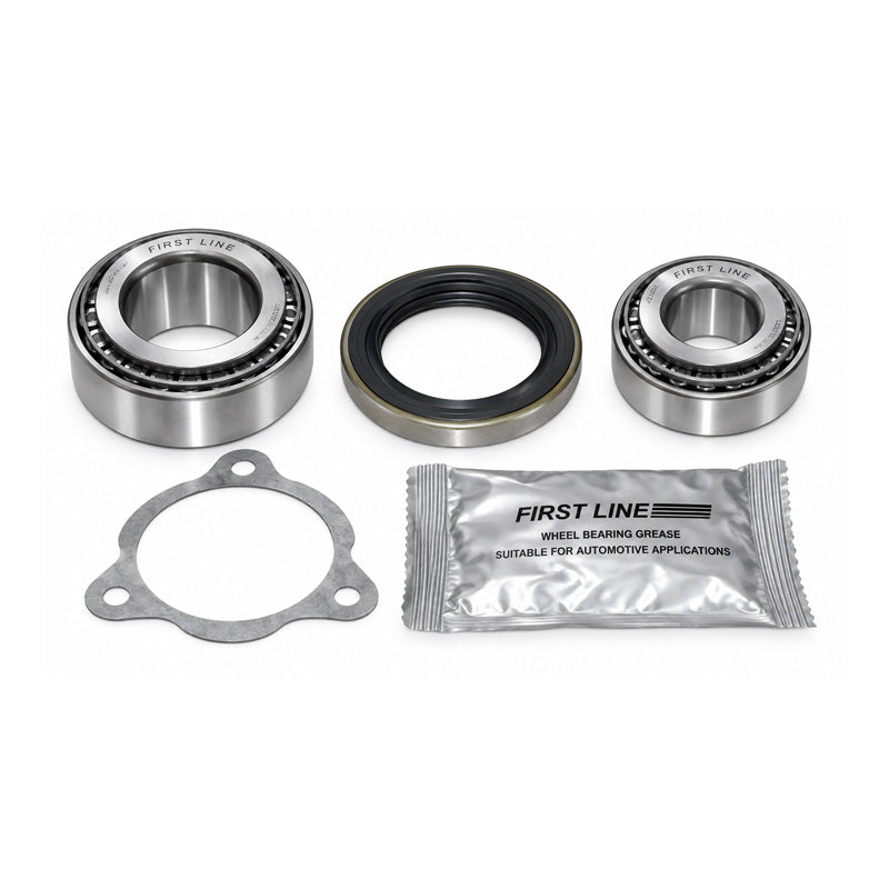 FBK547 Front Wheel Bearing Kit