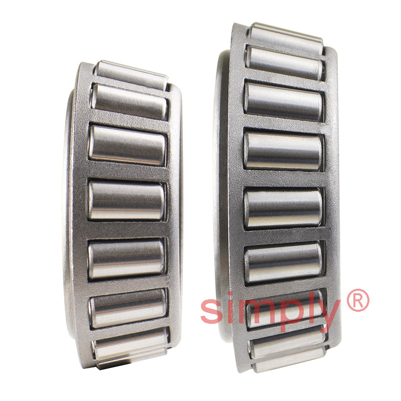 FBK569 Front Wheel Bearing Kit