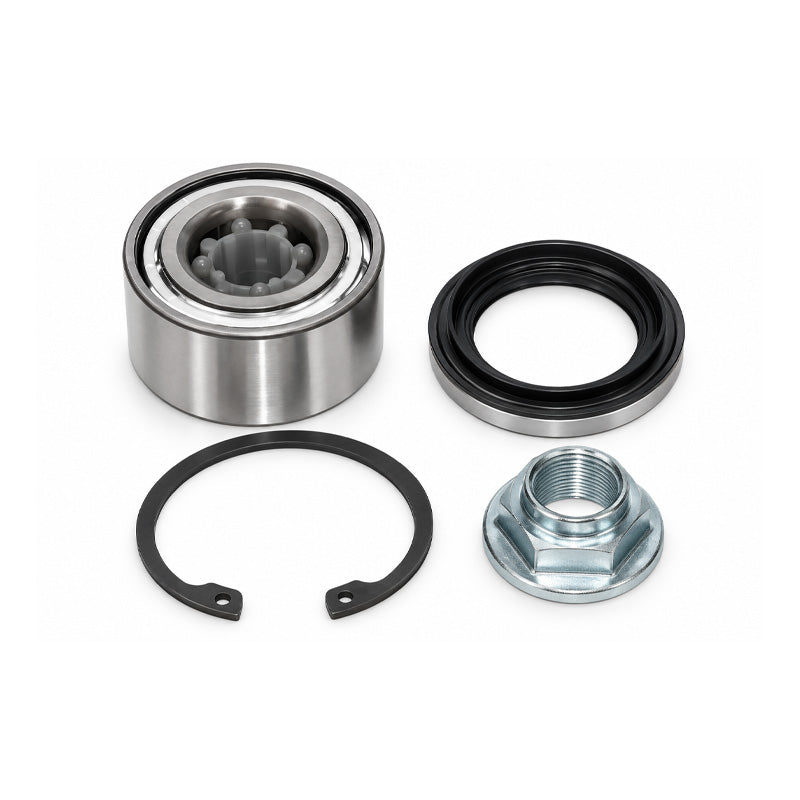 FBK690 Front Wheel Bearing Kit