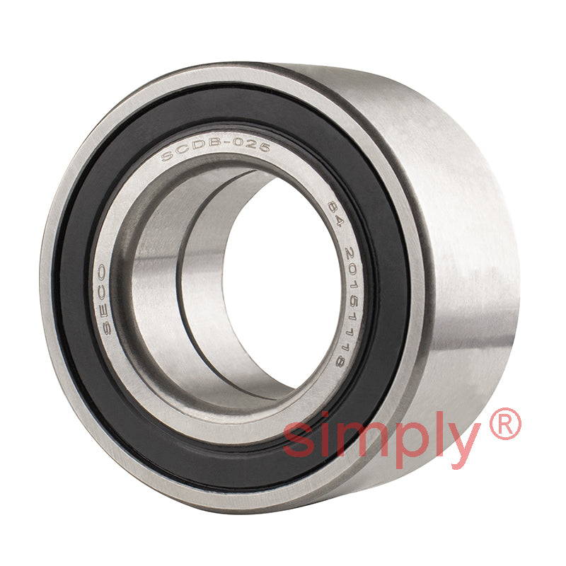 FBK774 Front Wheel Bearing Kit