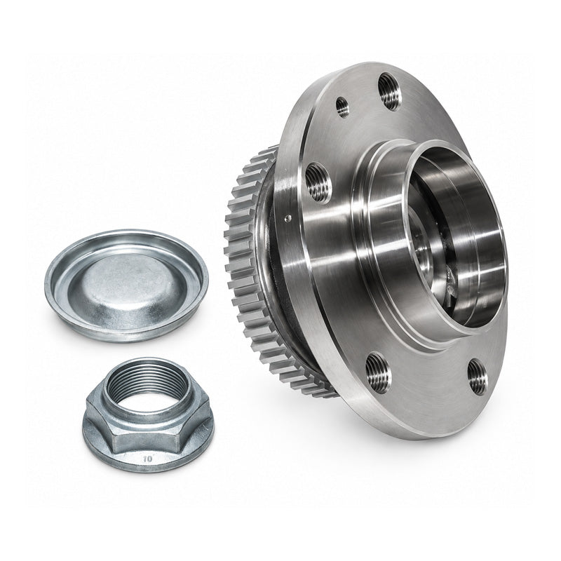 FBK791 Rear Wheel Bearing Kit