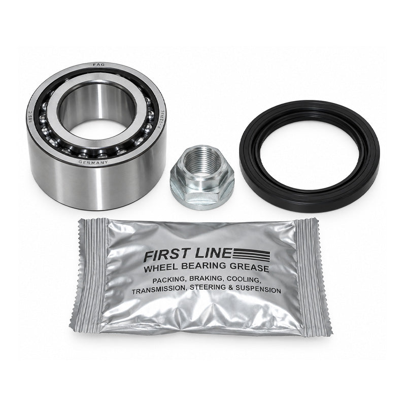 FBK820 Front Wheel Bearing Kit