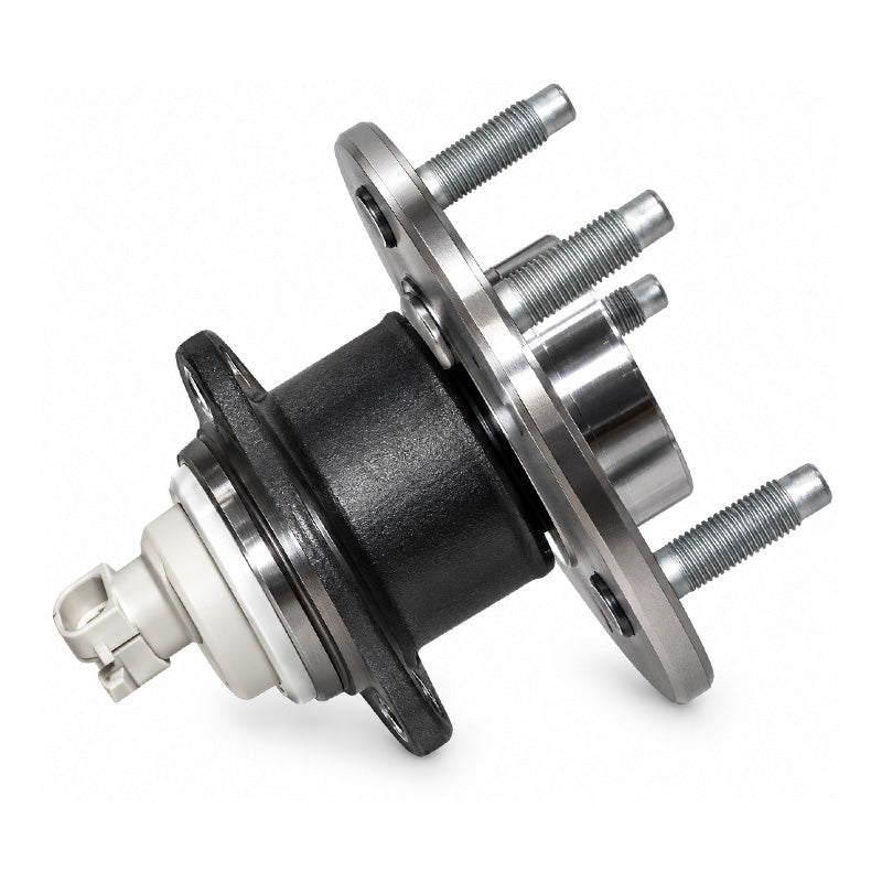 FBK849 Rear Wheel Bearing Kit