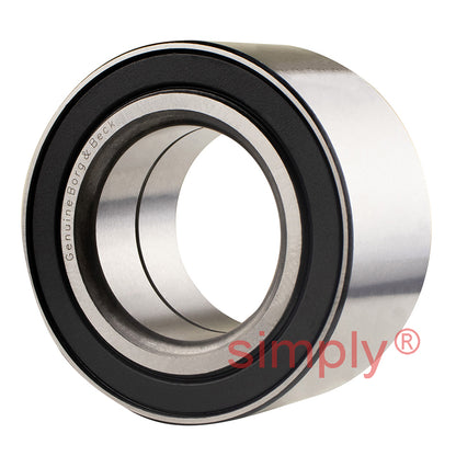 FBK933 Rear Wheel Bearing Kit