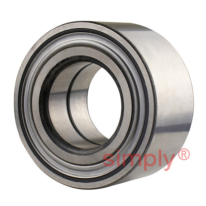 FBK935 Front Wheel Bearing Kit
