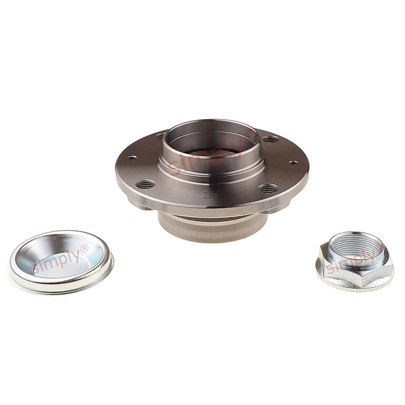 FBK953 Rear Wheel Bearing Kit