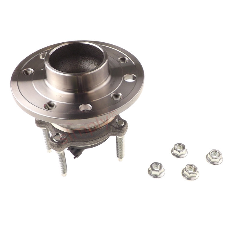 FBK977 Rear Wheel Bearing Kit