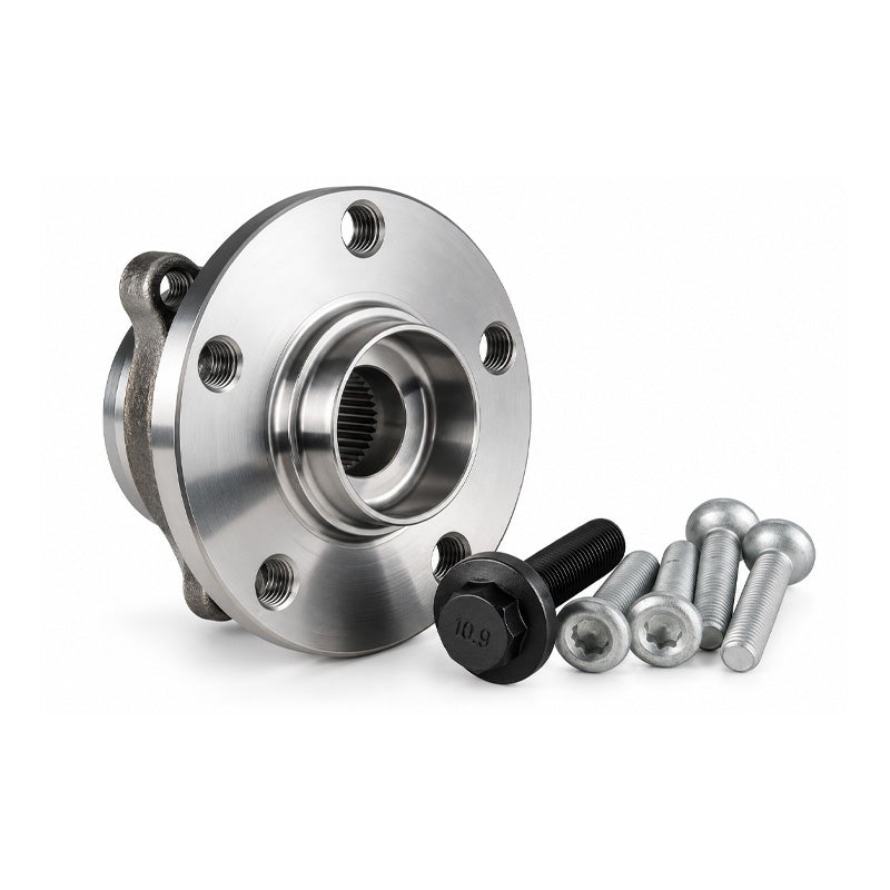 FBK978 Front Wheel Bearing Kit