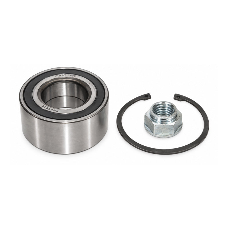 FBK984 Front Wheel Bearing Kit