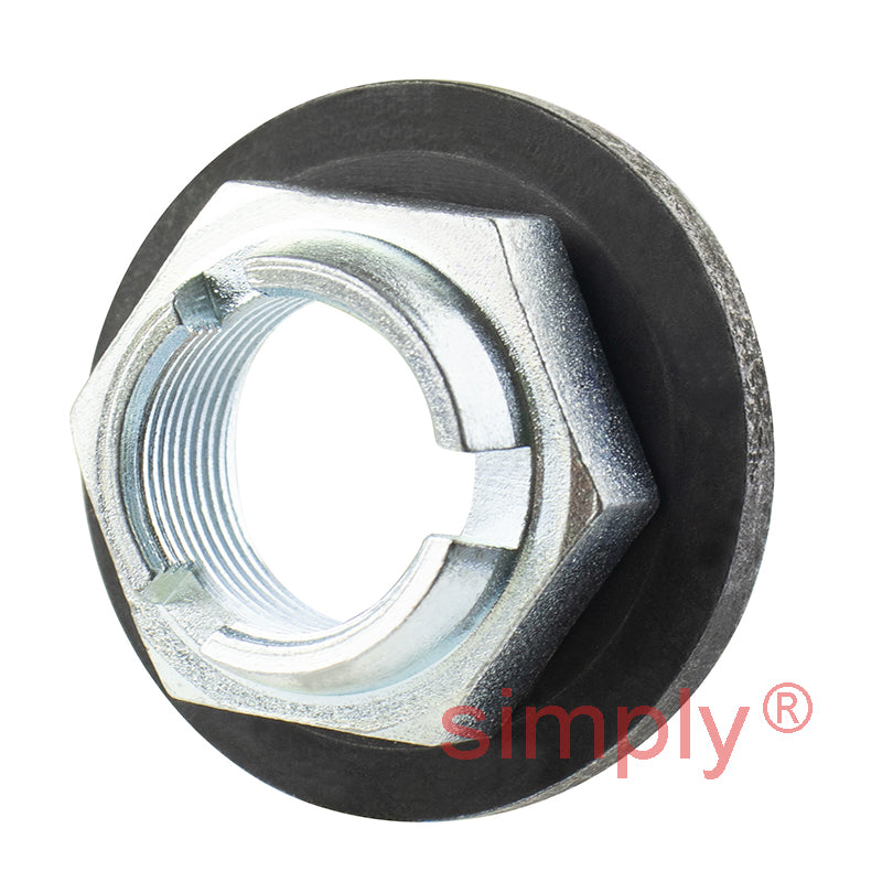 FBK997 Front Wheel Bearing Kit