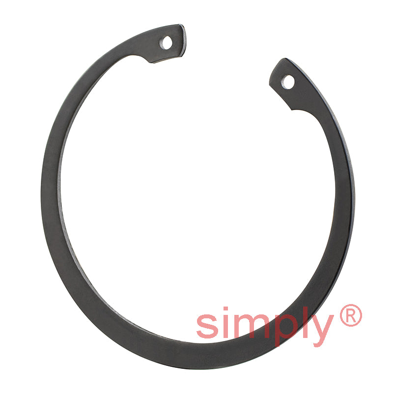 FBK997 Front Wheel Bearing Kit