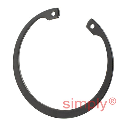 FBK997 Front Wheel Bearing Kit